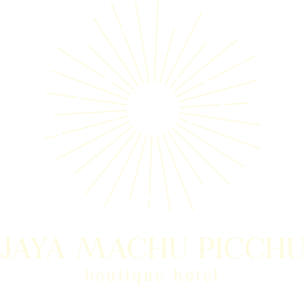 Jaya Machupicchu