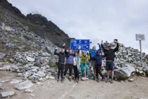 Salkantay trek 3 Days / 2 Nights, was designed for people who have limited time in Cusco. It gives people 2 days to trek Salkantay through magical changes ...