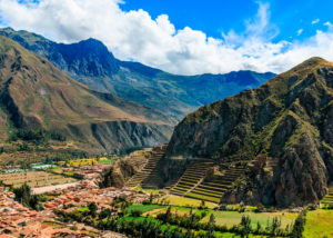Spend a beautiful day taking our Sacred Valley Tour Classic– This fantastic day trip to the Sacred Valley of the Incas is one of the most popular tours ...