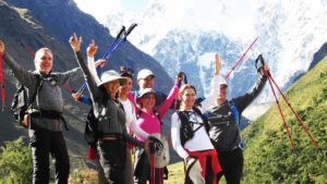 Salkantay Trek 4 Days Itinerary · Day 1Cusco – Mollepata – Marqocasa – Chuñuna – Soraypampa – Soyrococha · Day 2Soyrococha – Salkantay Pass – Huayracmachay – .